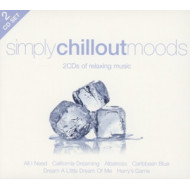 SIMPLY CHILLOUT MOODS