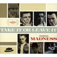 TAKE IT OR LEAVE IT