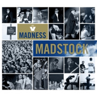 MADSTOCK