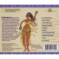 CAFE BELLYDANCE -10TR-