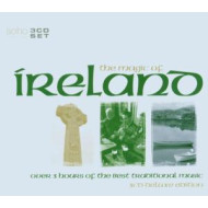 MAGIC OF IRELAND -60TR-