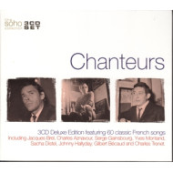 CHANTEURS