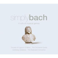 SIMPLY BACH