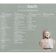 SIMPLY BACH