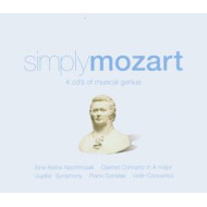 SIMPLY MOZART