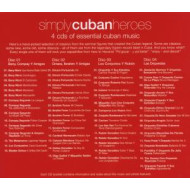 CUBAN GREATS/LEGENDS