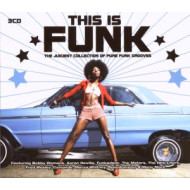 THIS IS FUNK