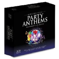 PARTY ANTHEMS
