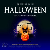 GREATEST EVER HALLOWEEN
