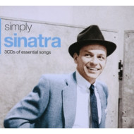 SIMPLY SINATRA