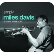 SIMPLY MILES DAVIS