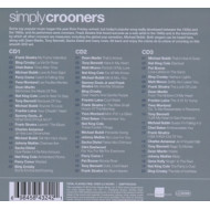 SIMPLY CROONERS