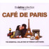 CAFE DE PARIS