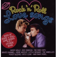 ROCK 'N' ROLL LOVE SONGS