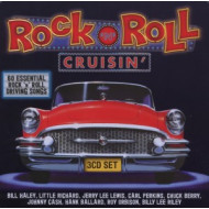 ROCK'N ROLL CRUISIN'
