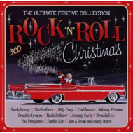 ROCK'N'ROLL CHRISTMAS