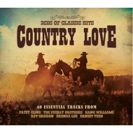 COUNTRY LOVE