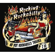 RED HOT ROCKING ROCKABILLY