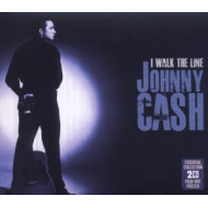 I WALK THE LINE