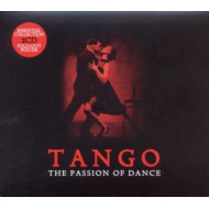 PASSION OF TANGO
