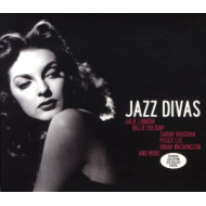 JAZZ DIVAS