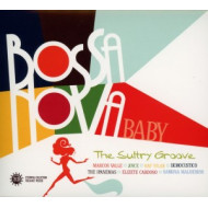 BOSSA NOVA BABY