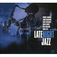 LATE NIGHT JAZZ