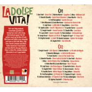 LA DOLCE VITA!