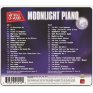 MOONLIGHT PIANO-MY KIND O