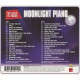 MOONLIGHT PIANO-MY KIND O<br/><h5>Megjelenés: 2022-06-24</h5>