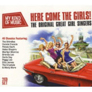 HERE COME THE GIRLS
