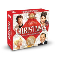MY KIND OF MUSIC - STARS OF CHRISTMAS
