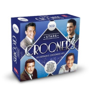 STARS - THE CROONERS