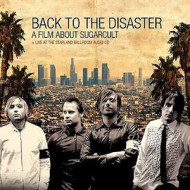 BACK TO THE DISASTER