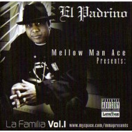 PRESENTS: LA FAMILIA V.1