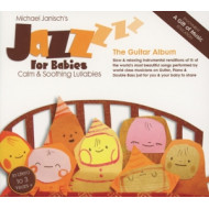 JAZZ FOR BABIES: THE GUITAR ALBUM