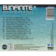 STRICTLY CHILLOUT VOL. 1
