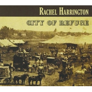 CITY OF REFUGE