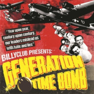 GENERATION TIME BOMB