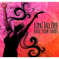 RAISE YOUR HANDS