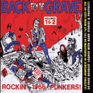 BACK FROM THE GRAVE VOL.1&2