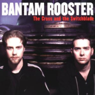 CROSS AND THE SWITCHBLADE