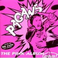 PINK ALBUM...PLUS!