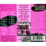 PINK ALBUM...PLUS!