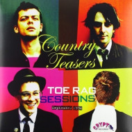 TOE RAG SESSIONS, SEPTEMBER 1994