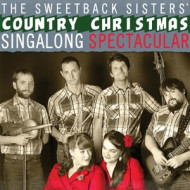 COUNTRY CHRISTMAS SINGALONG SPECTACULAR