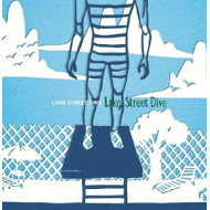LAKE STREET DIVE/FUN MACHINE