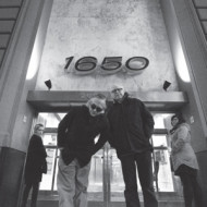 BRILL BUILDING