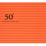 50TH BIRTHDAY CELEBRATION