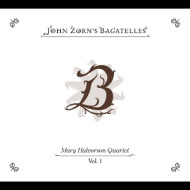 THE BAGATELLES VOL. 1